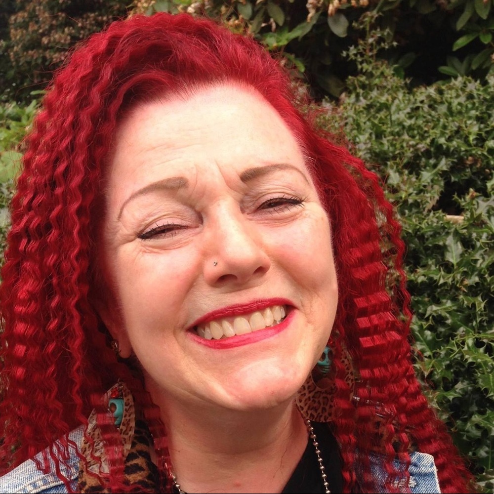 Meet your Posher, Lynn